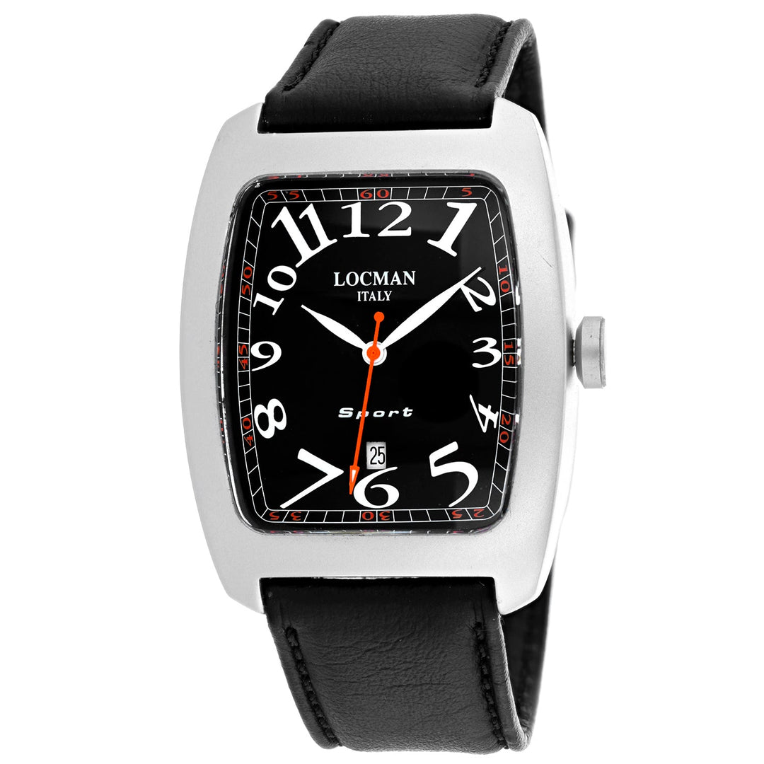 Мужские часы Locman Classic