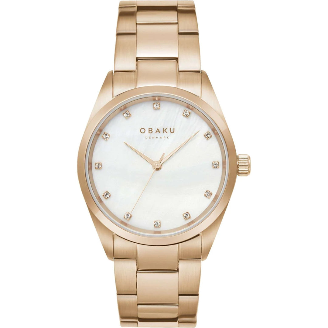 Obaku Women's Classic
