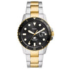 Fossil Men's Dive