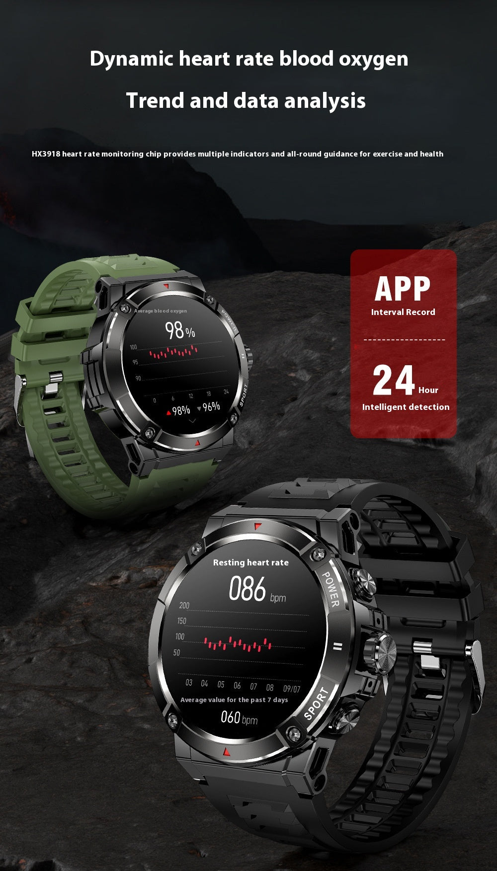 Garmon Fenix 9 Pro: Outdoor Rugged Smartwatch - GPS, Waterproof, Music & Fitness