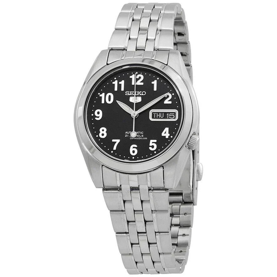 Мужские часы Seiko Series 5