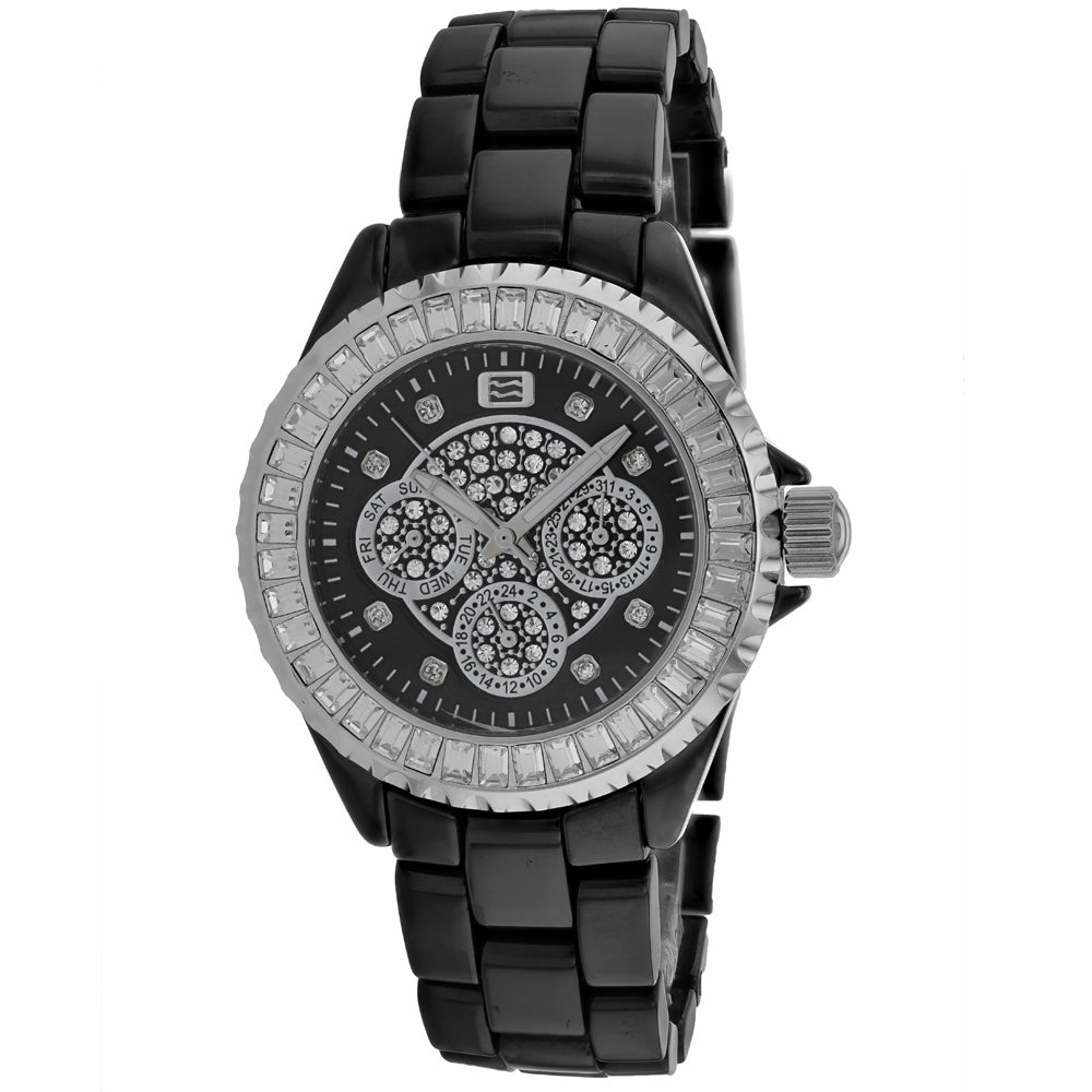 Женские часы Oceanaut Ceramic