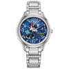 Citizen Women's Dancing Mini