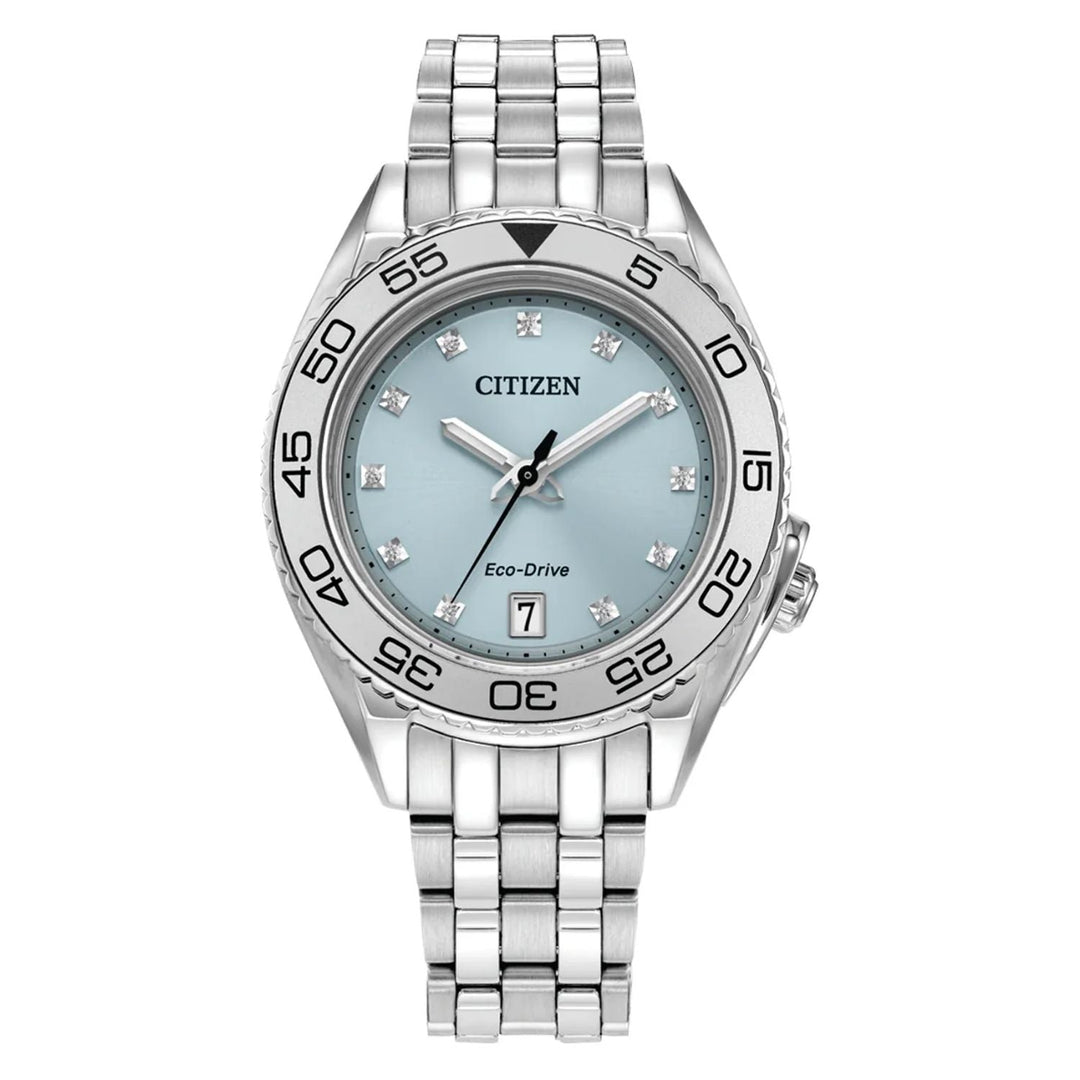 Женские часы Carson от Citizen