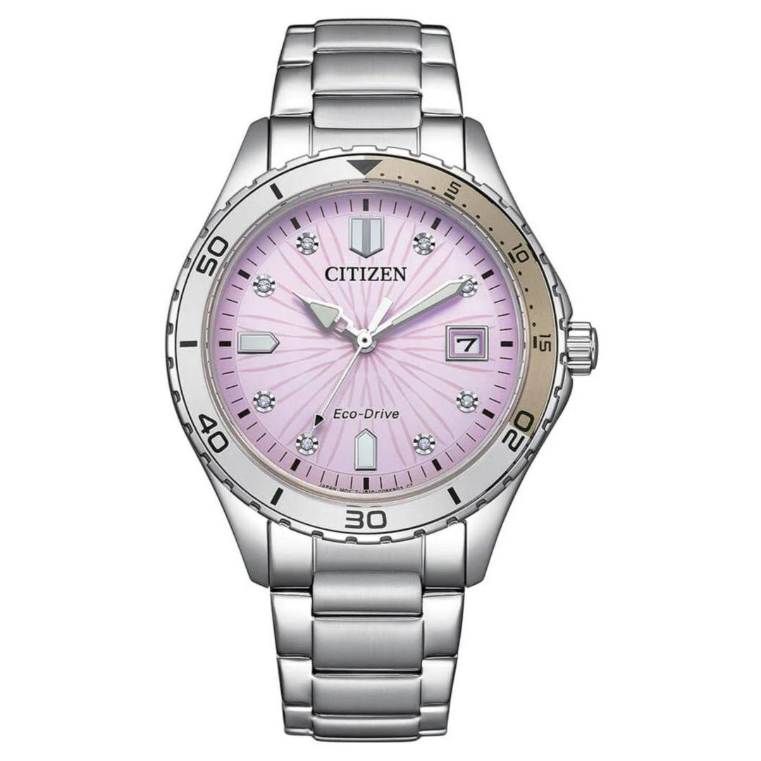 Citizen Clásico de Mujer