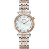 Bulova Regatta, женские