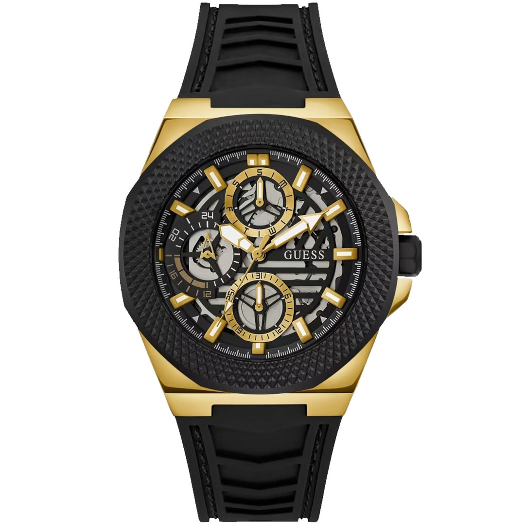 Candidato favorito de Guess para hombres