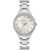 Женские часы Bulova Crystal