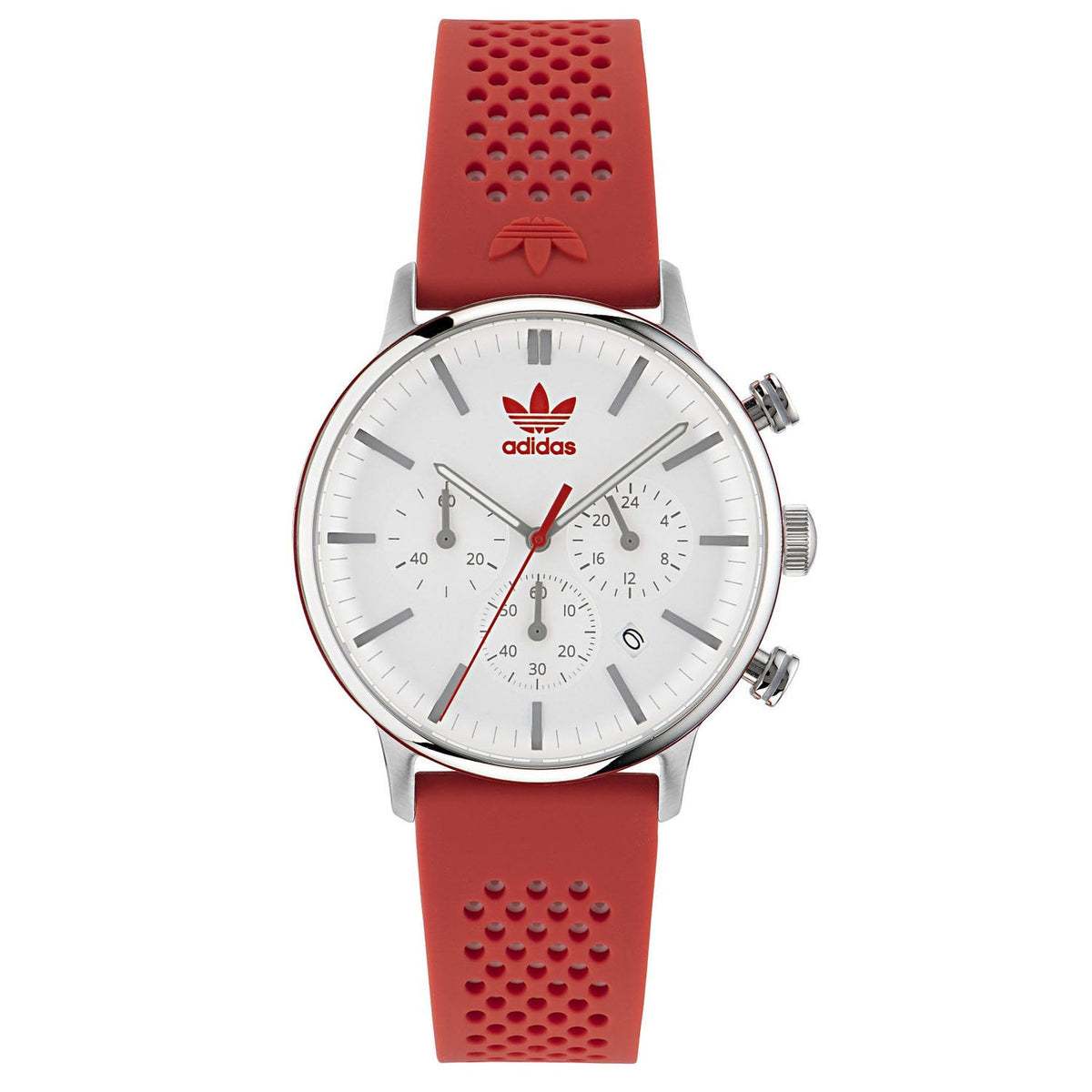 Adidas Originals para hombre Cronógrafo Style Code One