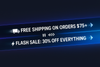 Advanced Scrolling Announcement Bar for Shopify Stores | Theme Sections by iTechVista