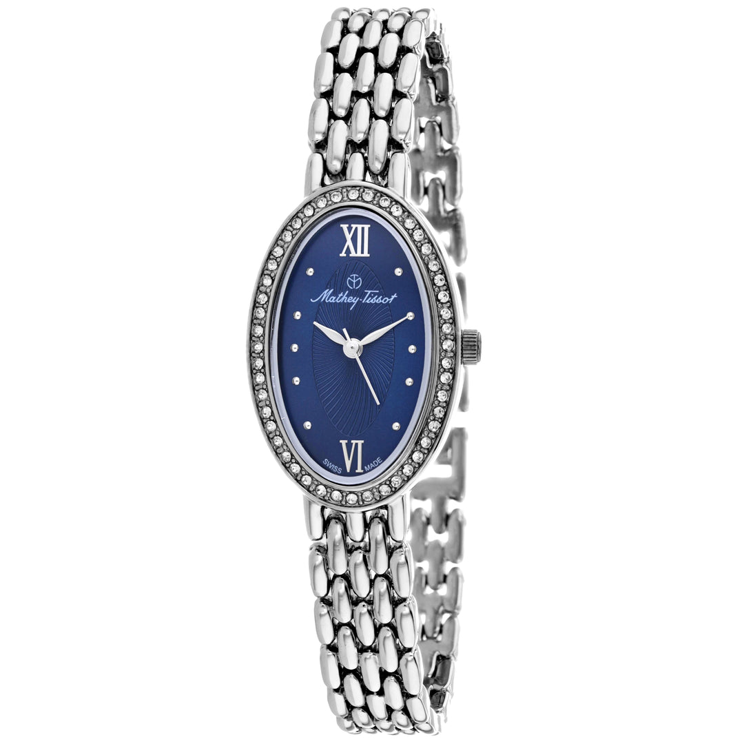 Mathey Tissot Fleury XVI para mujer
