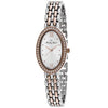 Mathey Tissot Fleury XVI para mujer