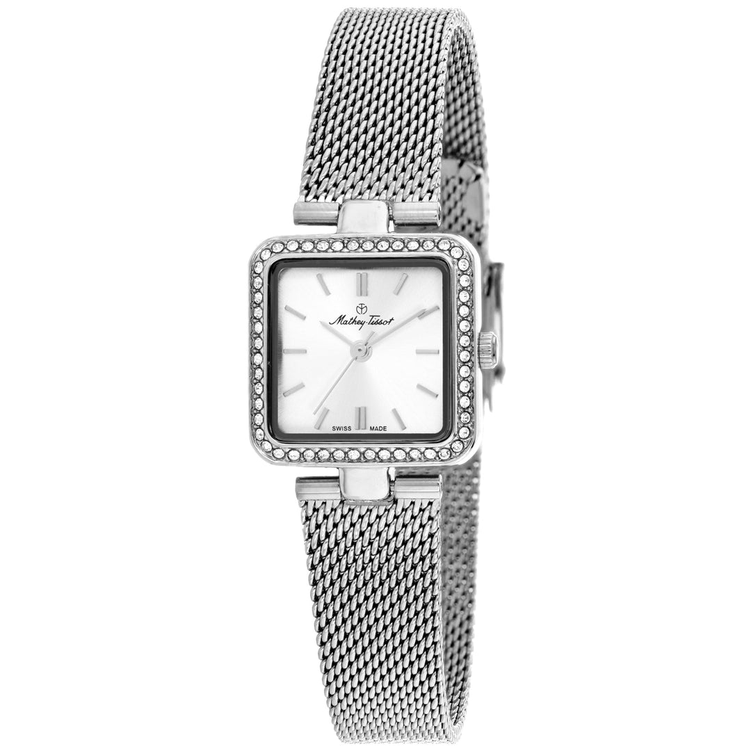 Mathey Tissot Fleury XIV para mujer