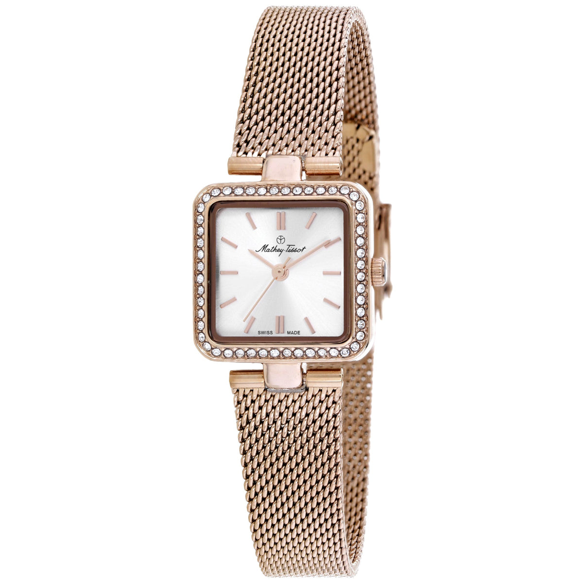 Mathey Tissot Fleury XIV para mujer