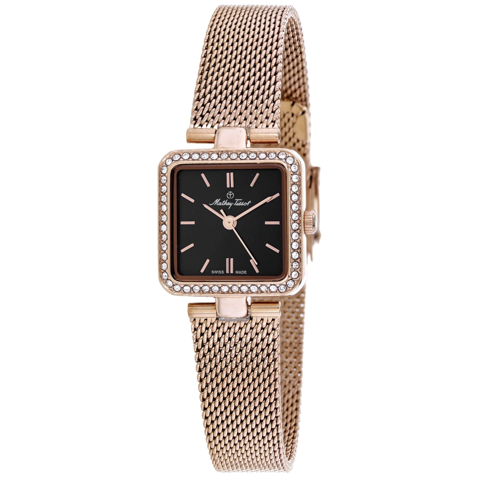 Mathey Tissot Женские Fleury XIV
