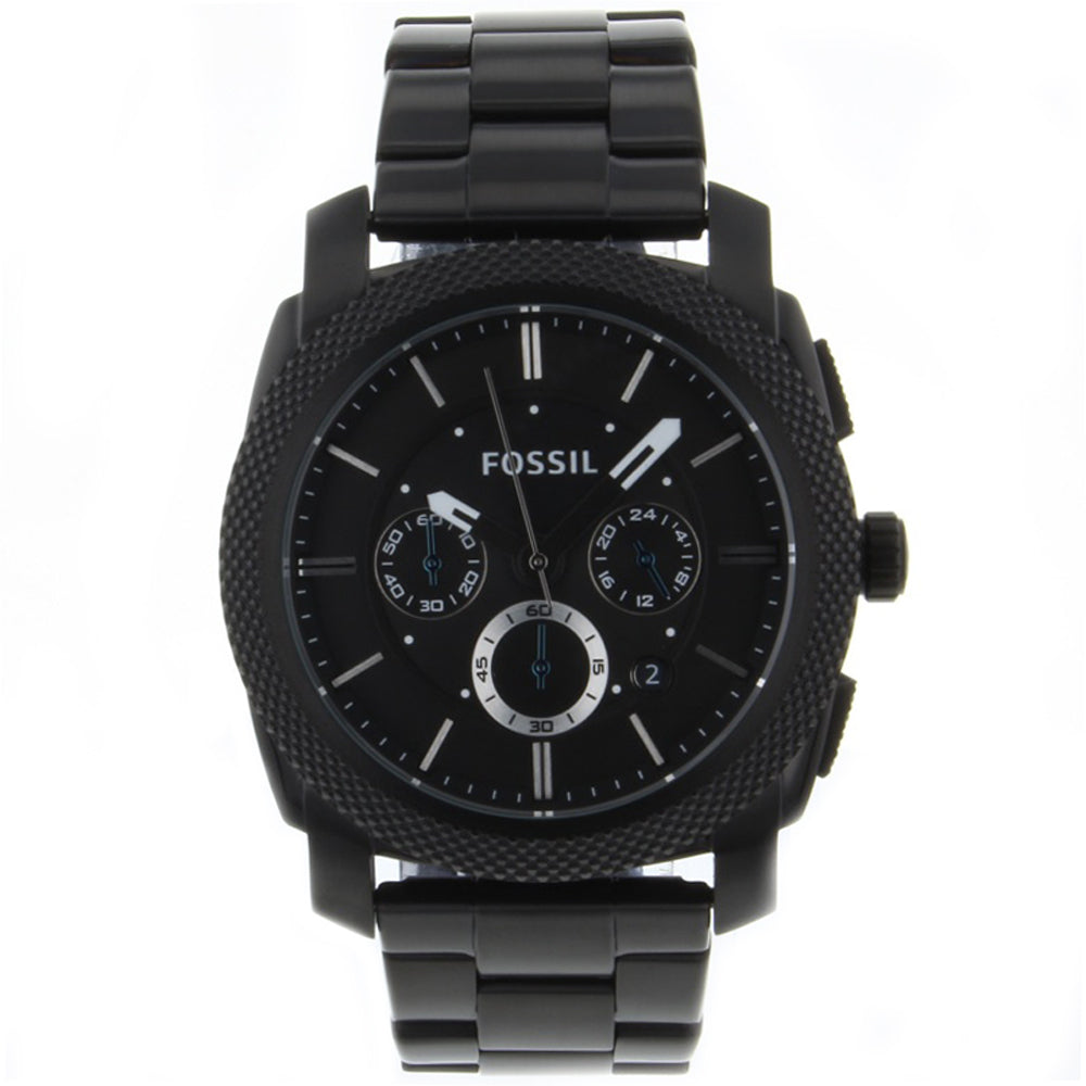 Fossil Machine para hombre