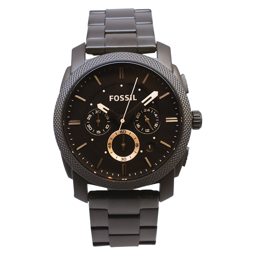 Мужские часы Fossil Machine