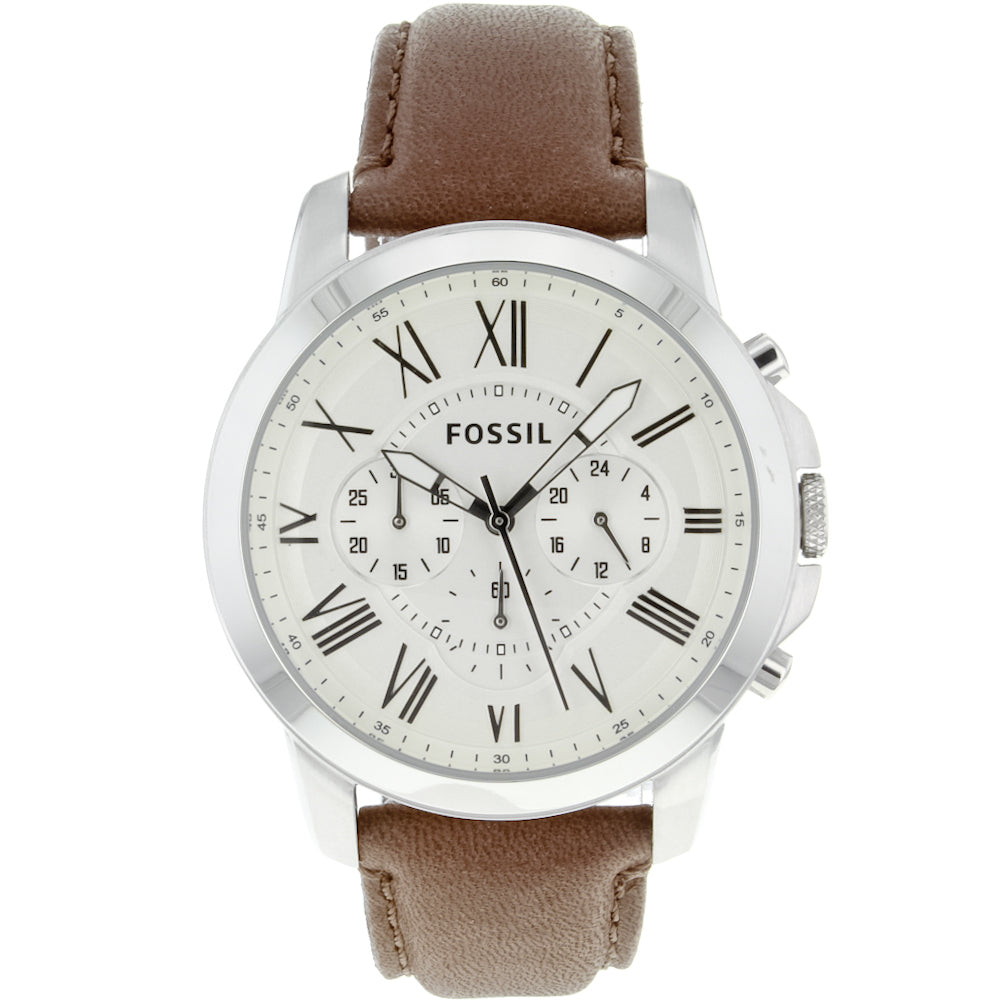 Мужские часы Fossil Grant