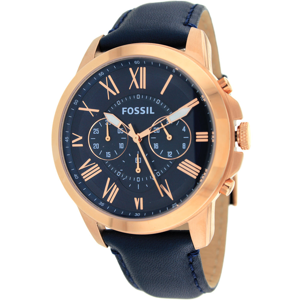Мужские часы Fossil Grant