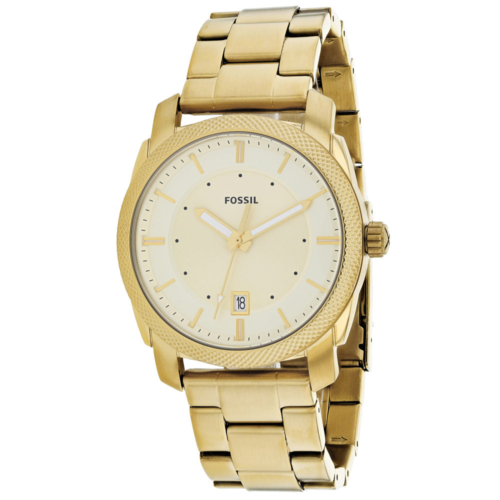 Fossil Machine para Hombre
