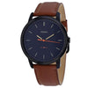 Fossil Minimalista para Hombre