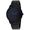 Мужские часы Fossil The Minimalist