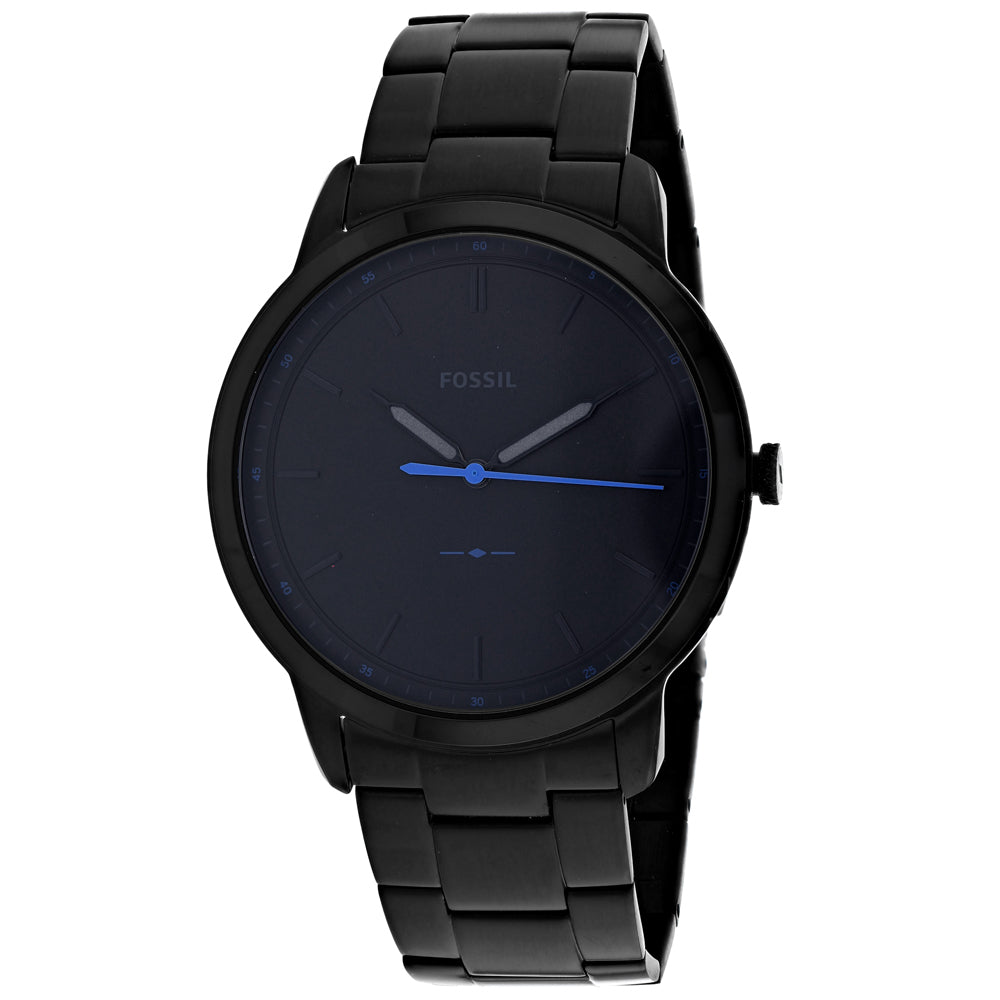 Мужские часы Fossil The Minimalist