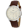 Fossil Neutra para hombre
