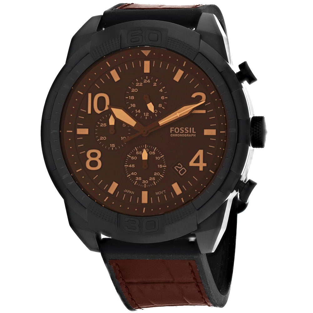 Fossil Bronson para hombre