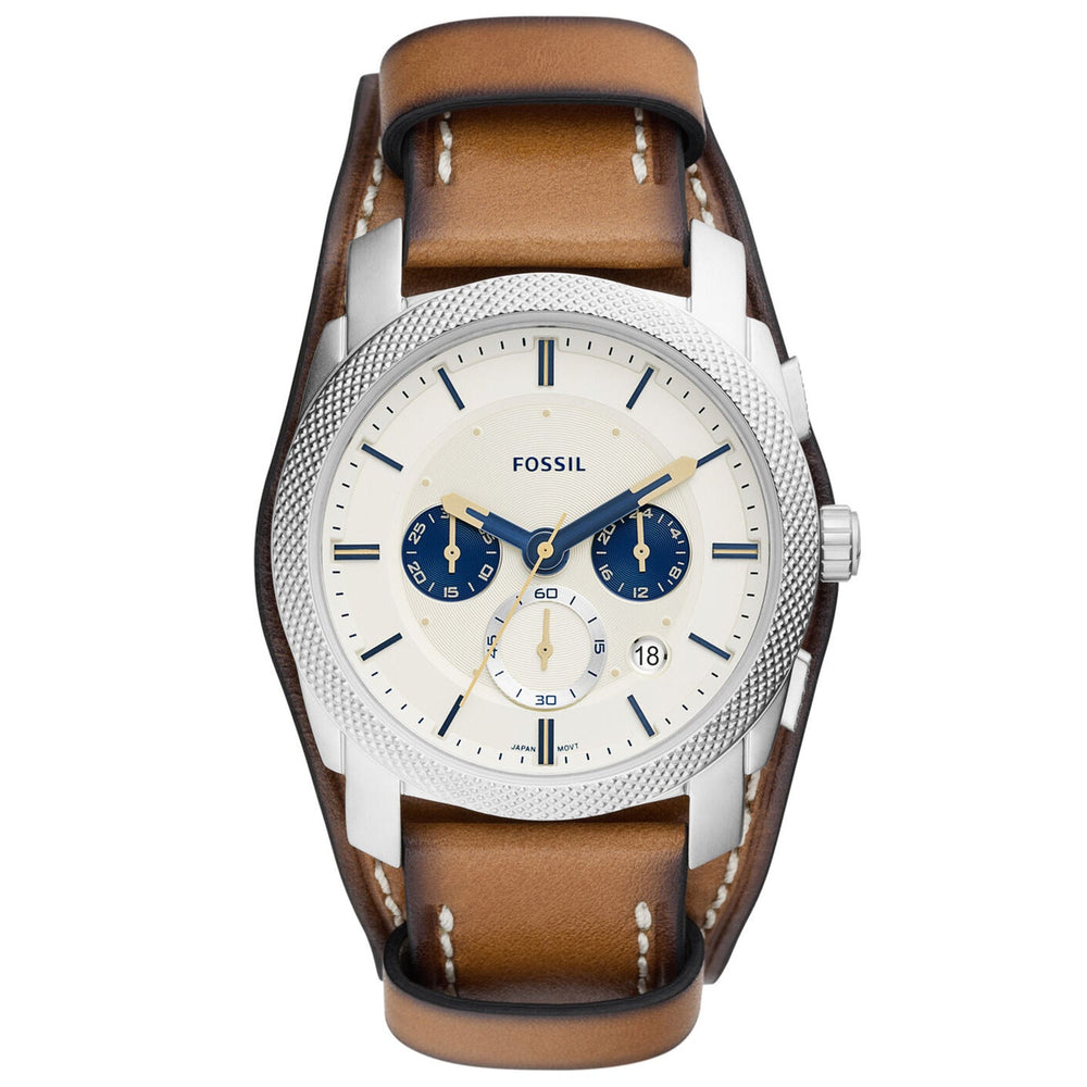 Мужские часы Fossil Machine