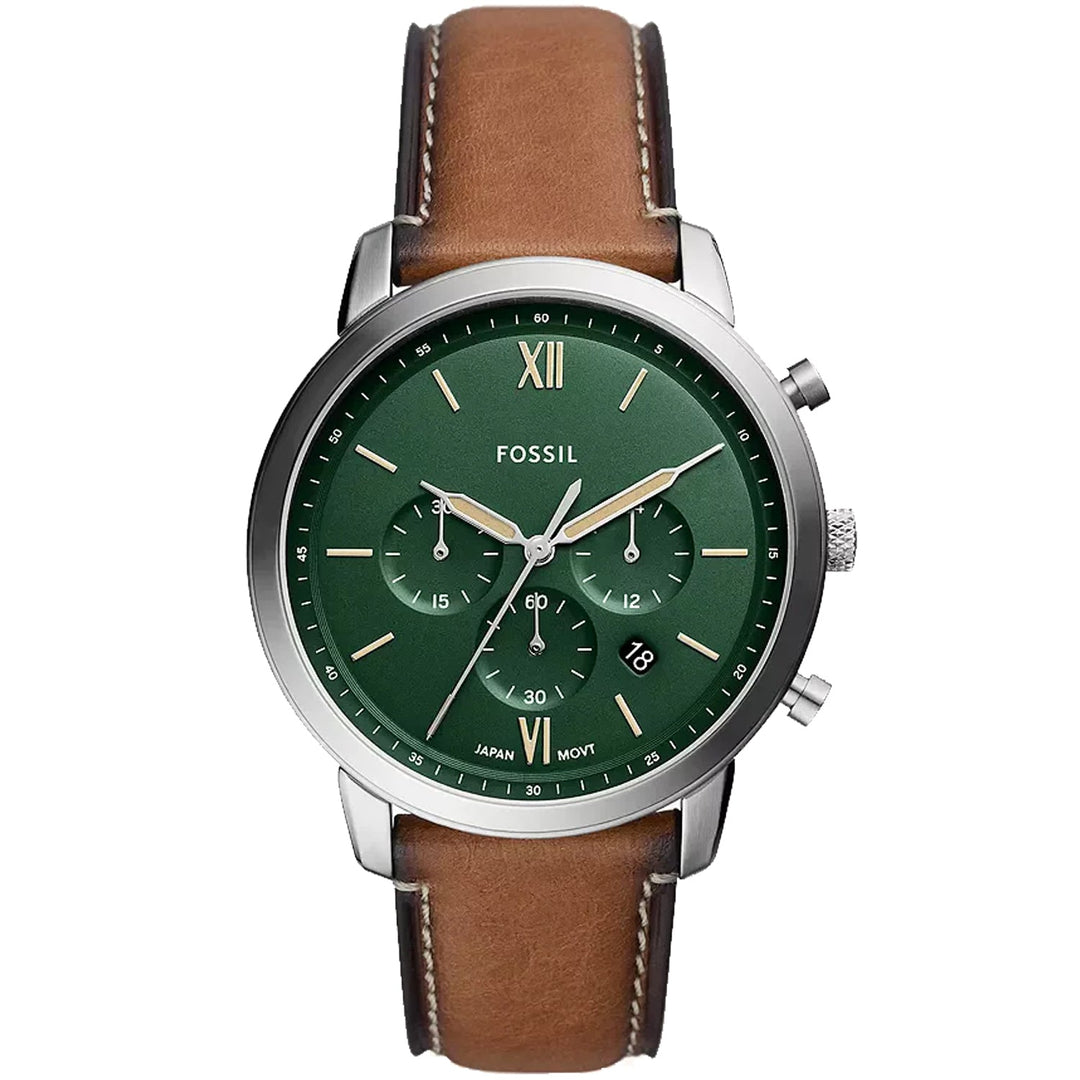 Fossil Men's Neutra