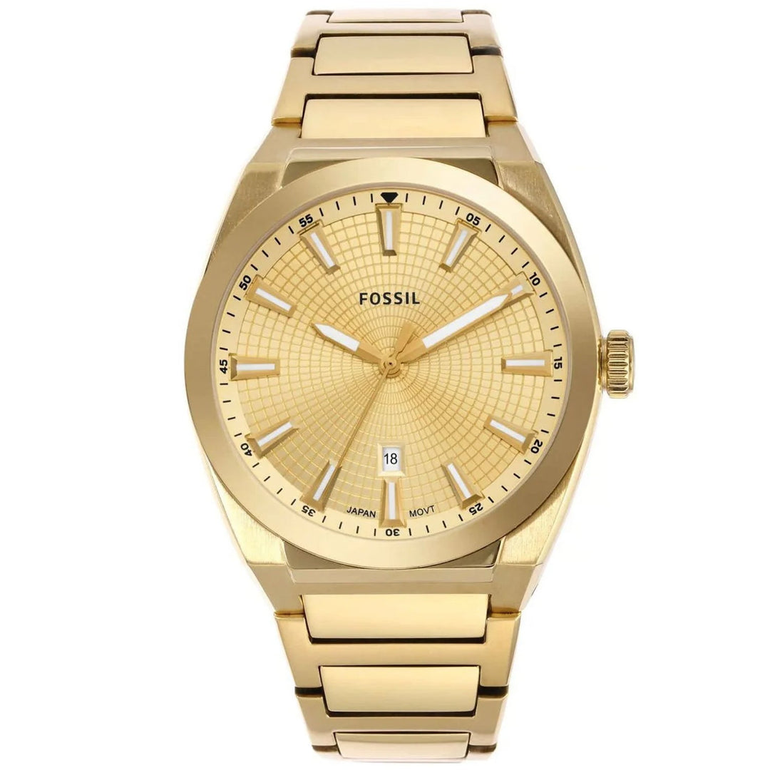Fossil Everett для мужчин