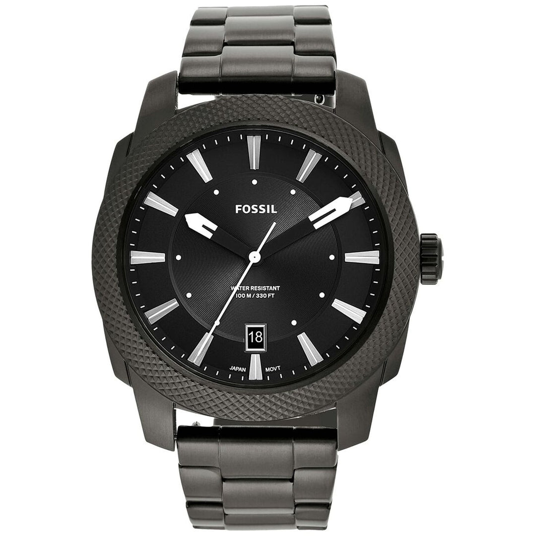 Мужские часы Fossil Machine