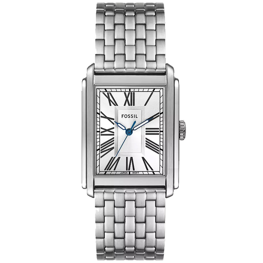 Мужские часы Fossil Carraway