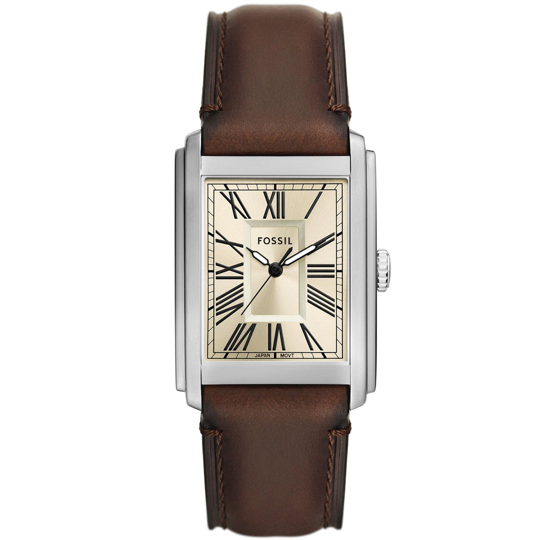 Мужские часы Fossil Carraway