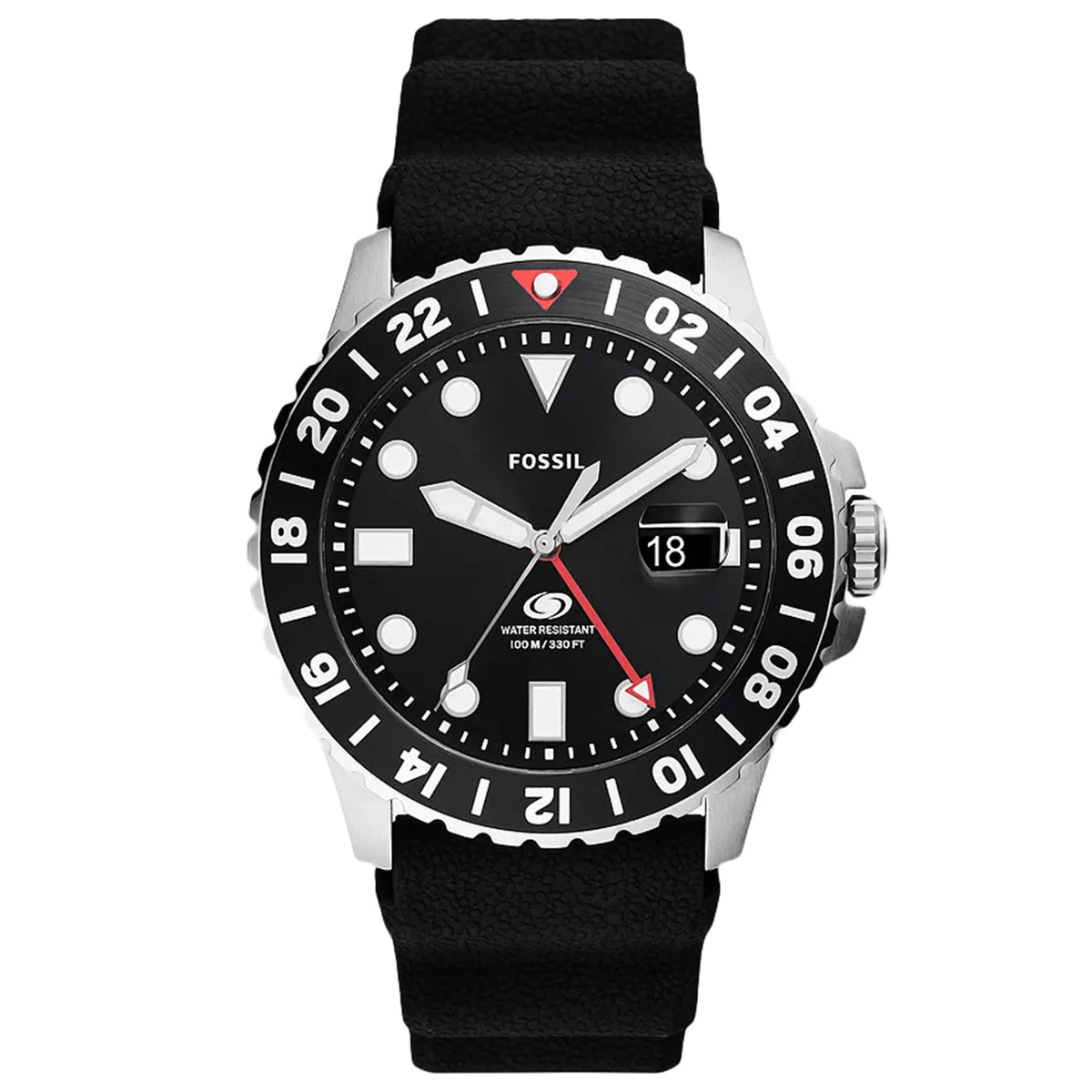 Fossil GMT para Hombre