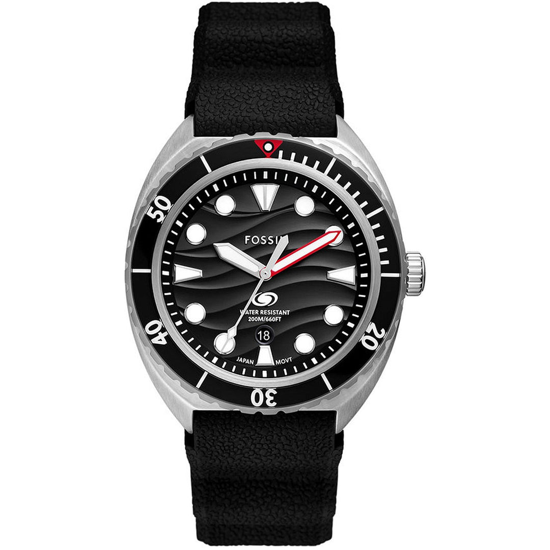 Fossil Breaker para Hombre
