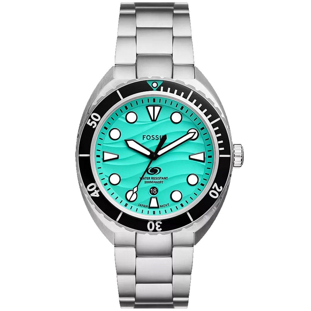 Мужские часы Fossil Breaker