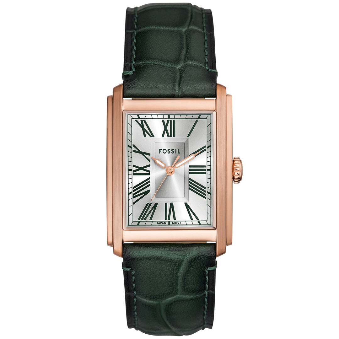 Мужские часы Fossil Carraway