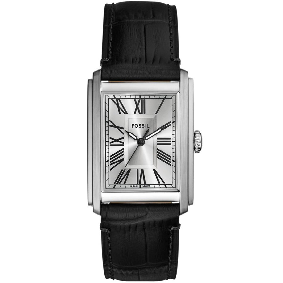 Fossil Carraway para hombre