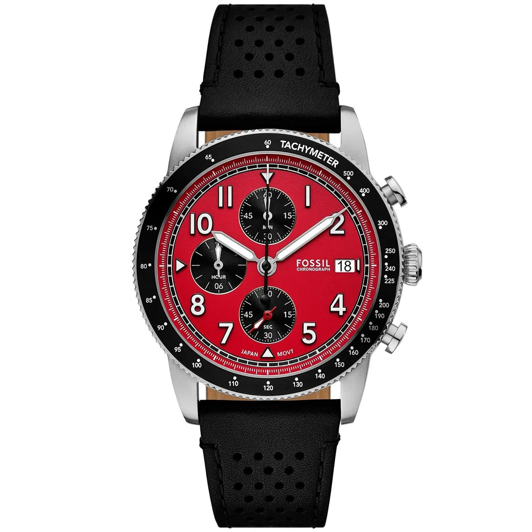 Fossil Reloj de Hombre Sport Tourer