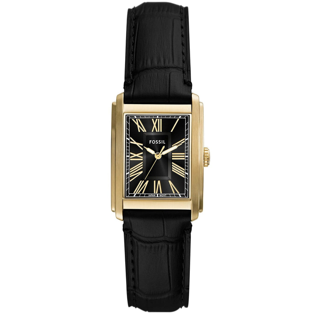 Мужские часы Fossil Carraway