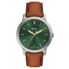 Fossil Minimalista para Hombre