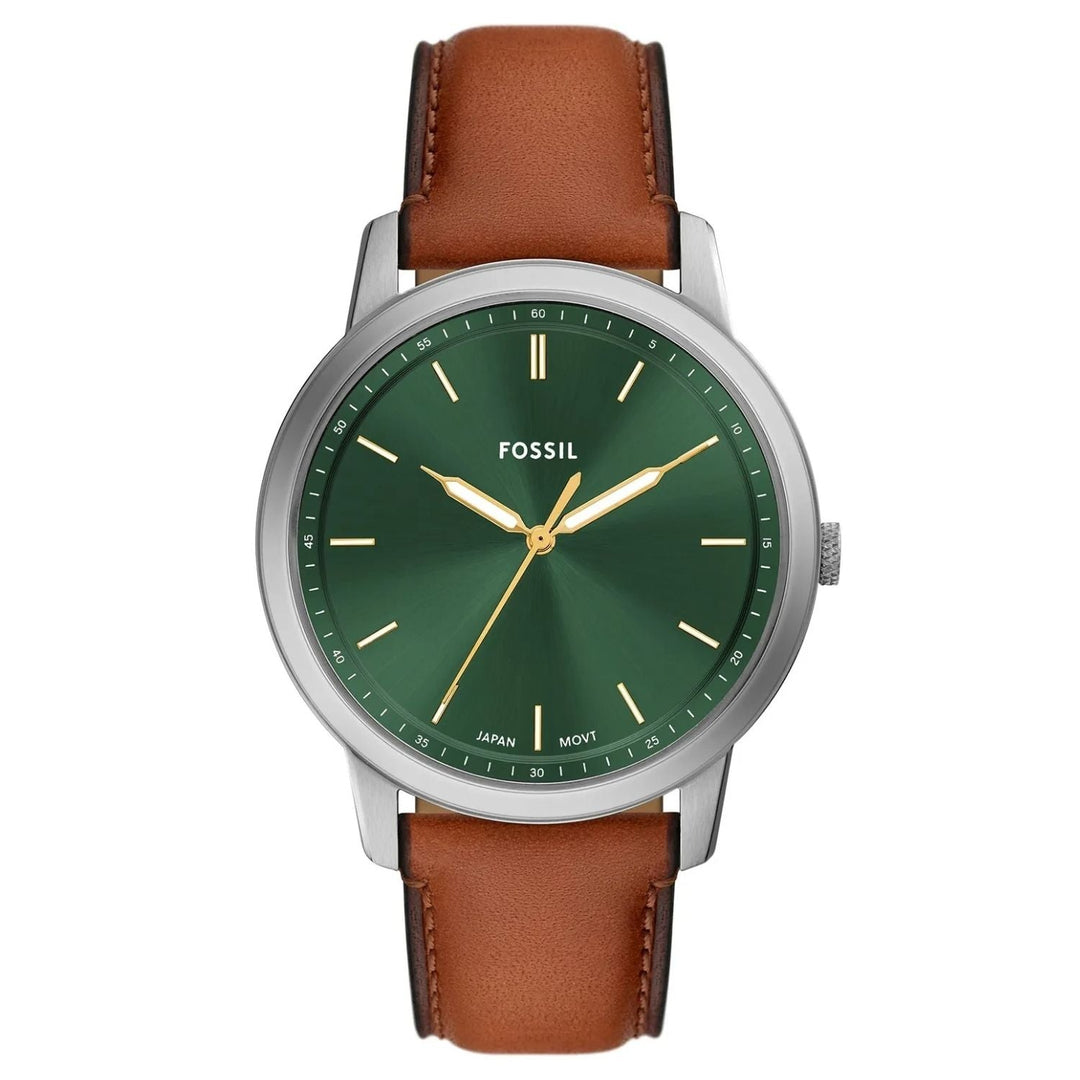 Fossil Minimalista para Hombre