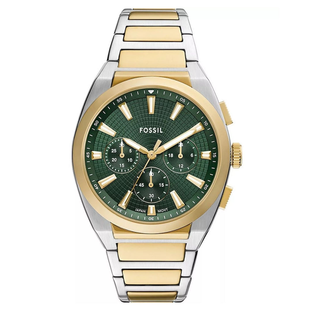 Fossil Everette para Hombre