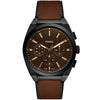 Fossil Men's Everett Chronograph