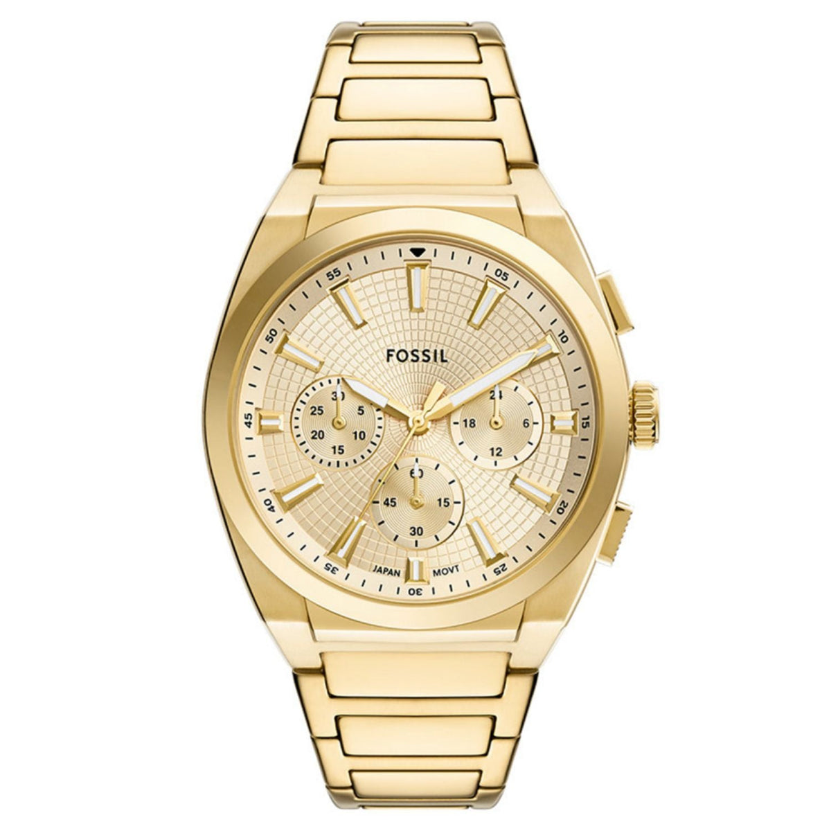 Fossil Everett de hombre