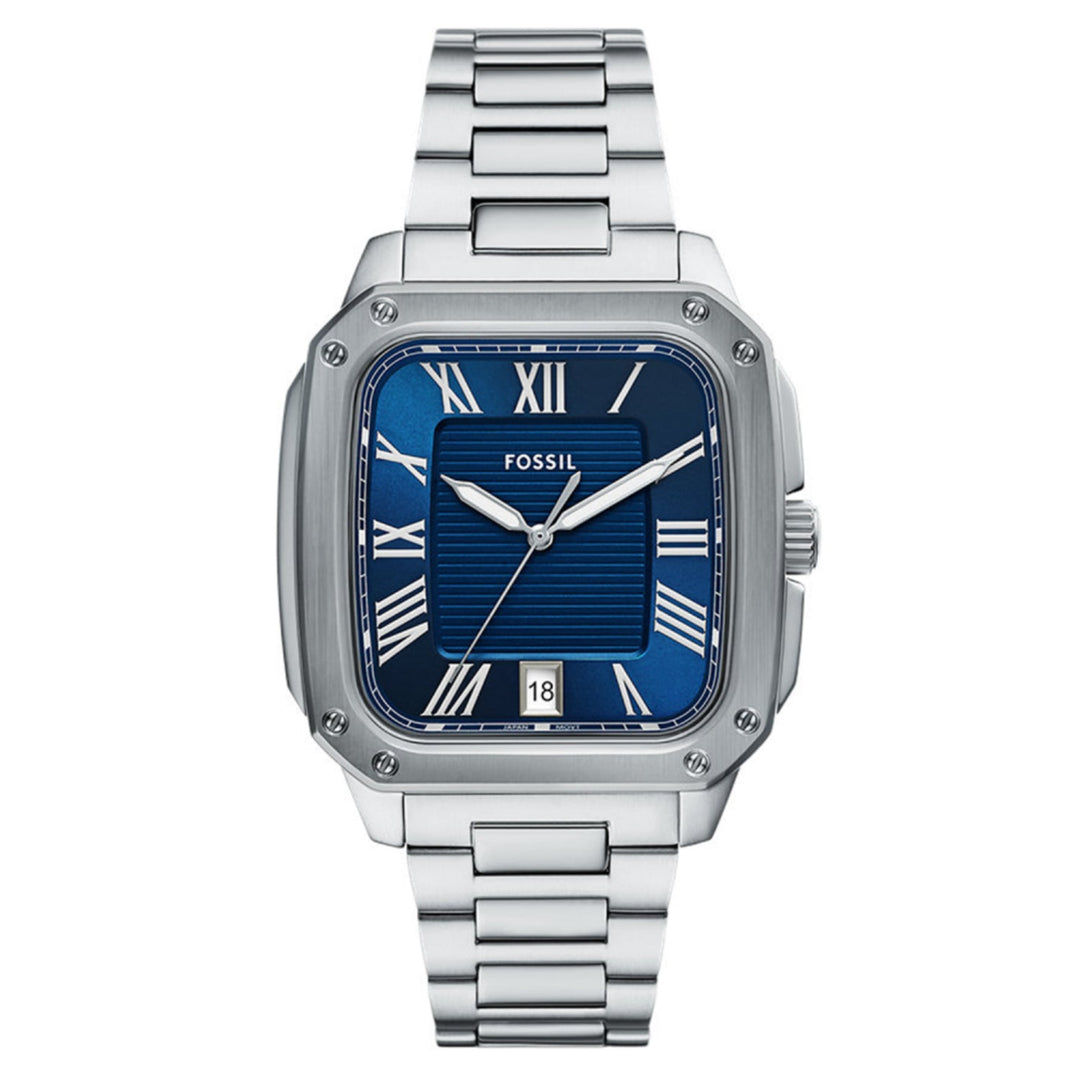 Fossil Men's Crosby