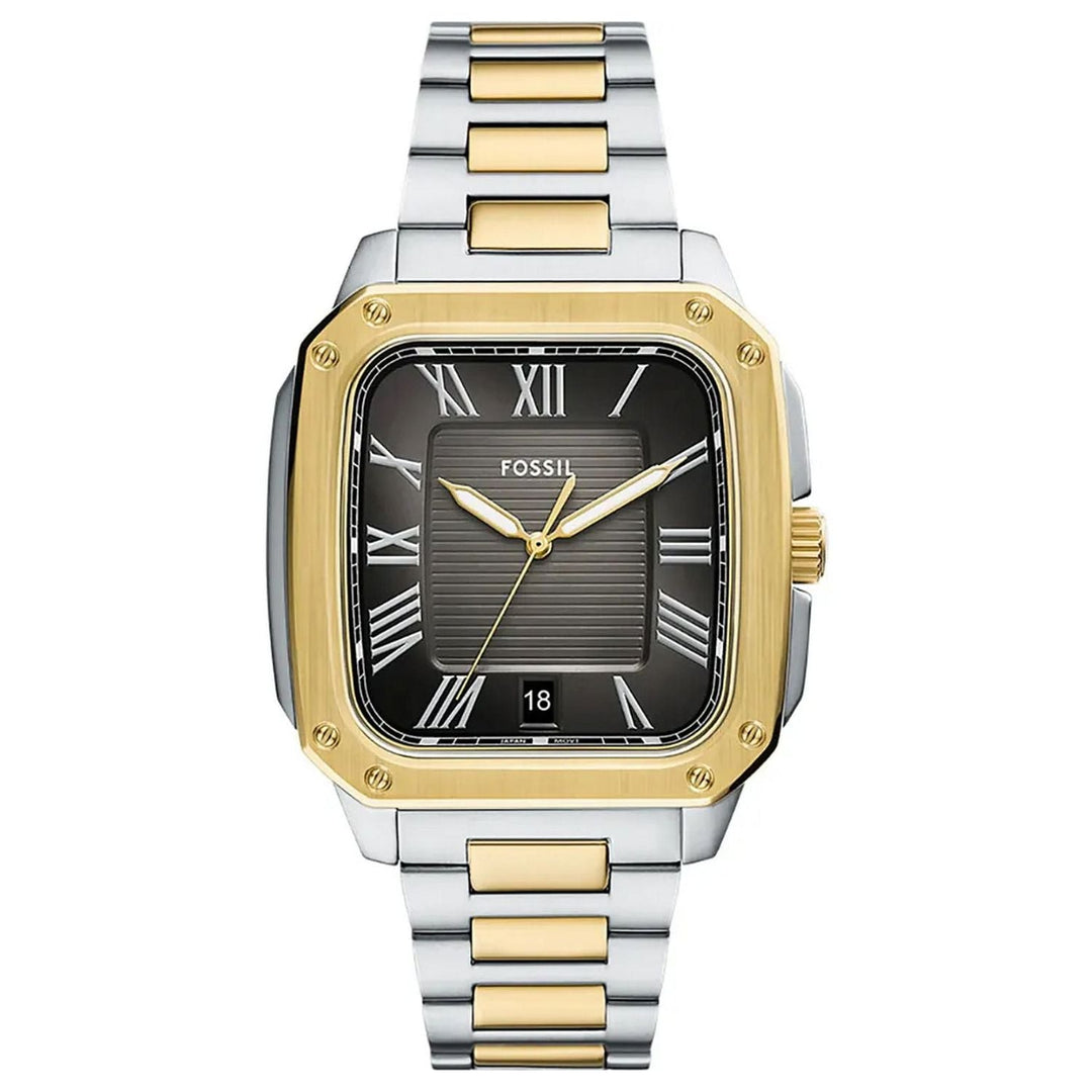 Fossil Men's Crosby