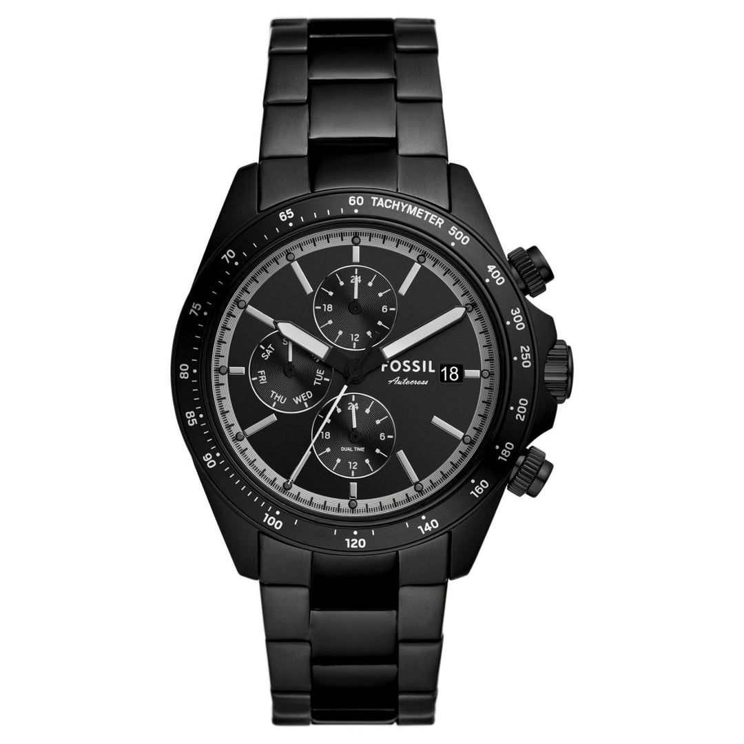 Fossil Autocross para Hombre